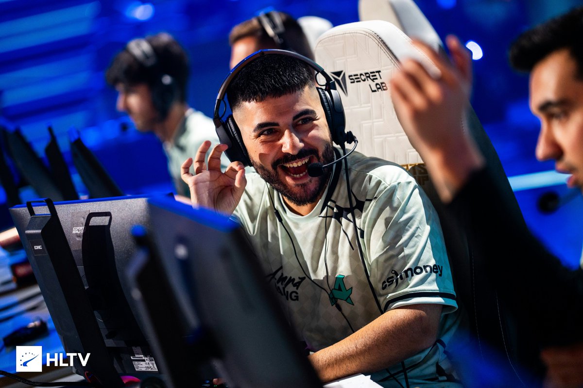 esporgazetesi's tweet image. 🏆 ŞAMPİYOOOONNN AURORA!

🇹🇷 Temsilcimiz Aurora, PGL Masters Bucharest 2025 büyük finalinde Legacy&apos;i 3-2 mağlup ederek 200.000$ ödülün sahibi oldu.