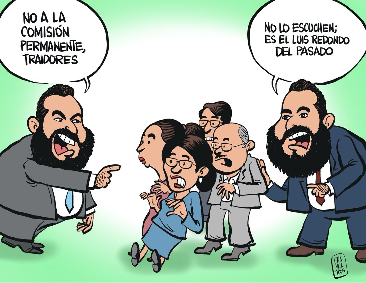 Futuro complicado