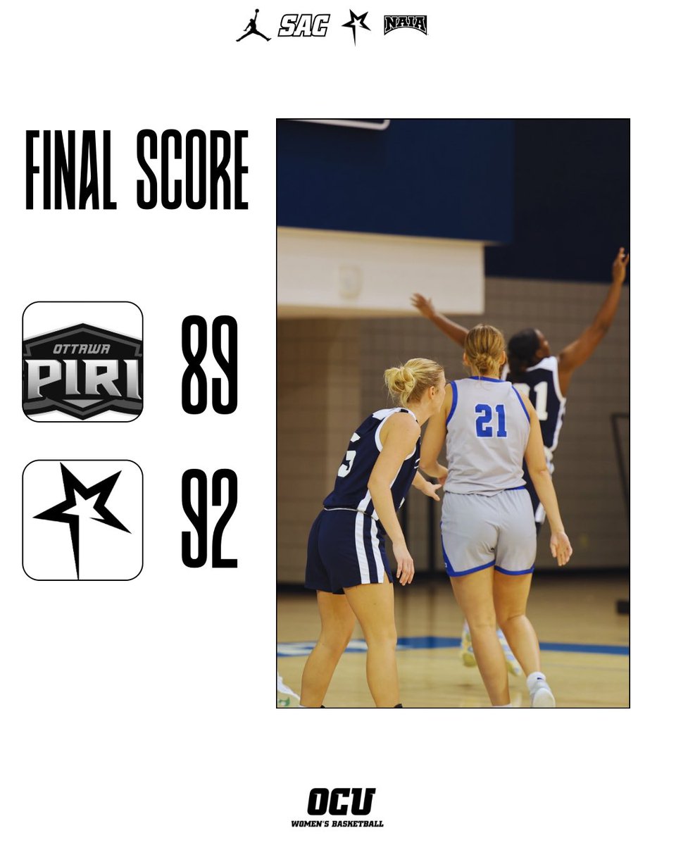 Okla. City Stars tweet media