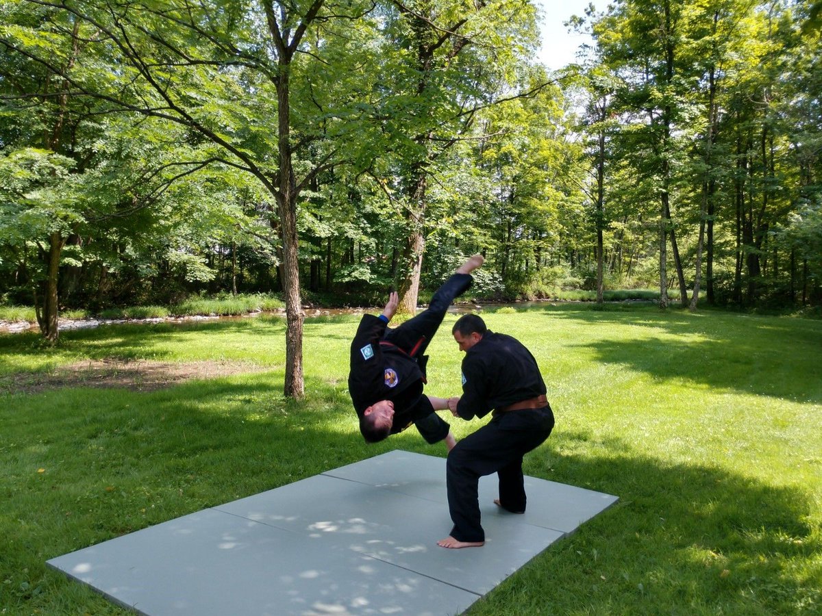 Dave George tweet media