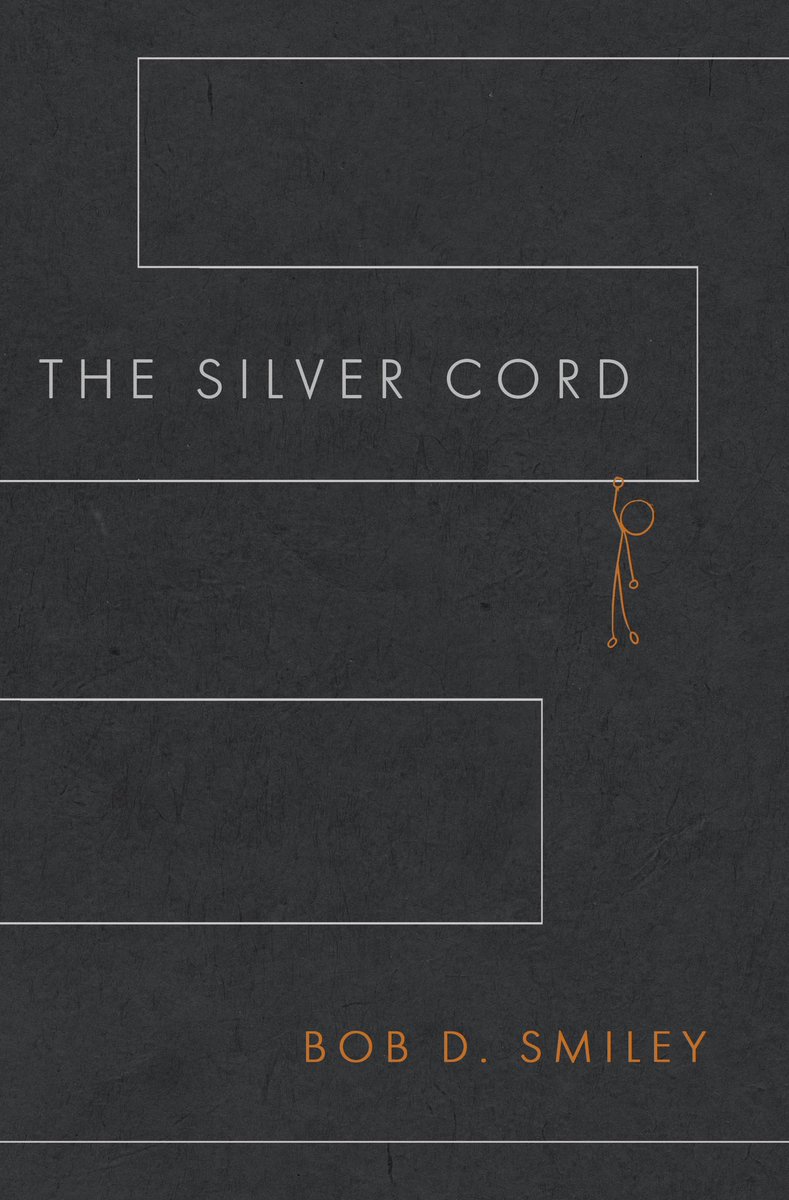 masterfulbob's tweet image. The funniest book of the year drops in one month!

Silvercordstories.com