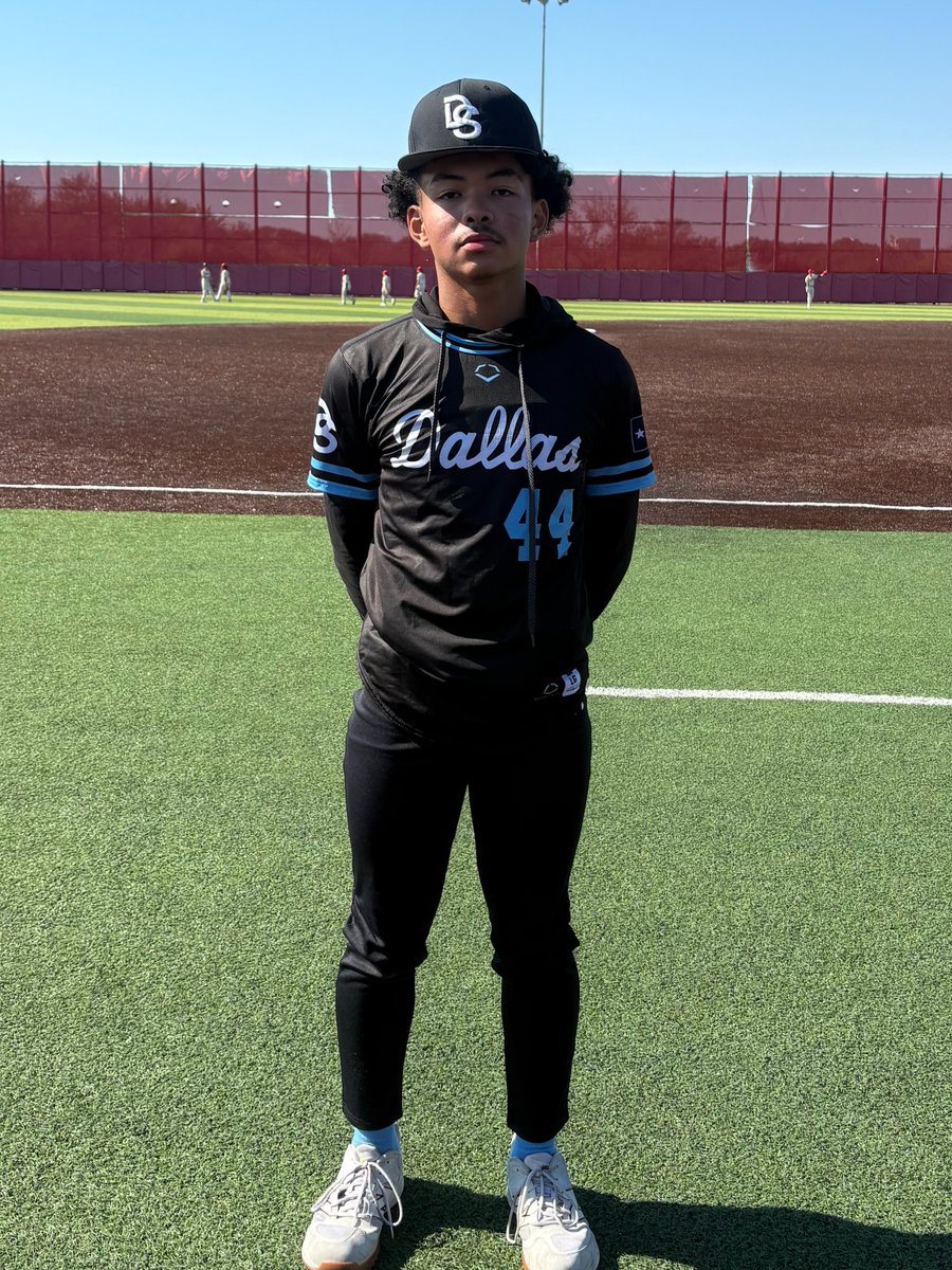 ✭Five Tool Texas✭ tweet media