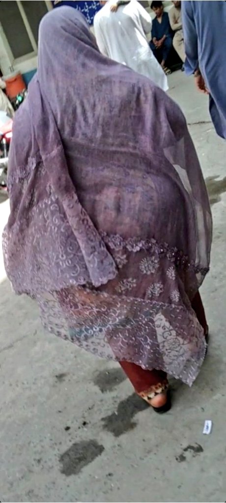 Pashto wife tweet media