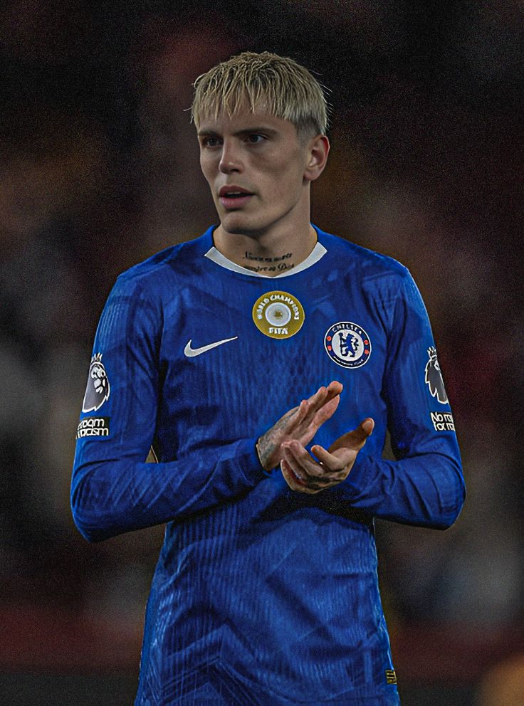 Maddox_CFC's tweet photo. What is your Honest opinion about Alejandro Garnacho...???👀 https://t.co/SiGKUF7WNh