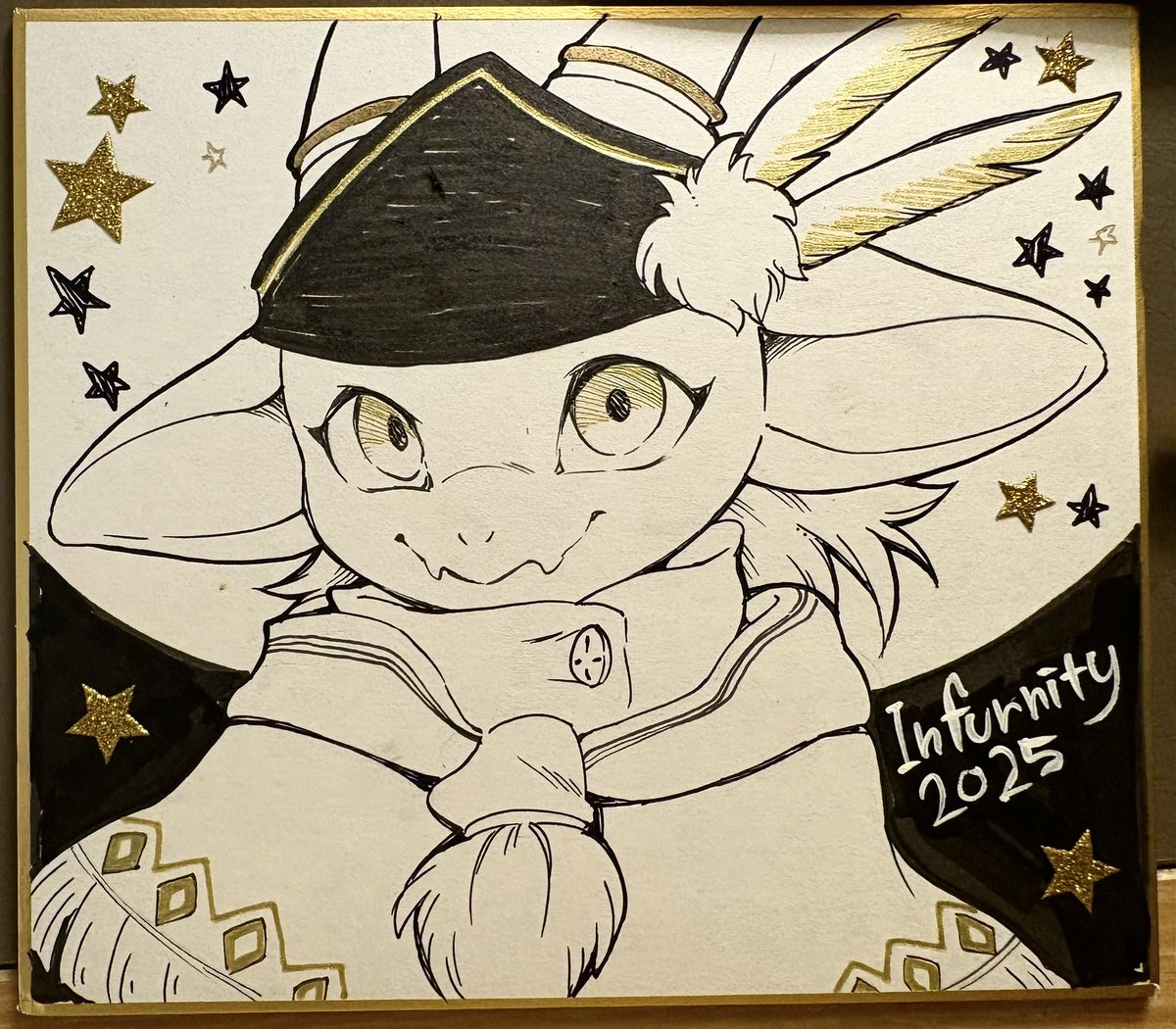 体力限界で今日はここまで！！！
残りは明日ディーラーズデンで描きます！