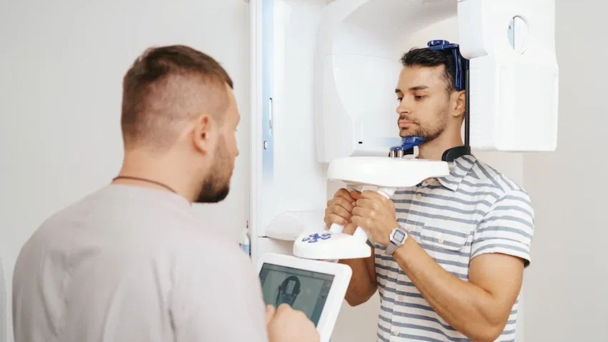 maximuspaul06's tweet image. Experience quick, precise diagnostics with our advanced digital X-rays in Scarborough — helping you make informed decisions for a healthier smile faster.

maps.app.goo.gl/6wDKwPX7FMVkHA…

#DigitalXrays #ScarboroughDentist #AdvancedDentalCare #HealthySmiles #MarkhamGatewayDentistry