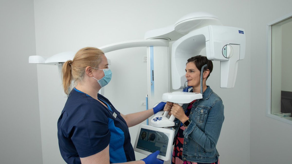 maximuspaul06's tweet image. Experience clear, accurate, and affordable digital X-rays in Scarborough designed to support every patient’s dental health with comfort and precision. 

maps.app.goo.gl/6wDKwPX7FMVkHA…

#ScarboroughDentist #DigitalXRays #AffordableDentalCare #HealthySmiles #MarkhamGatewayDentistry