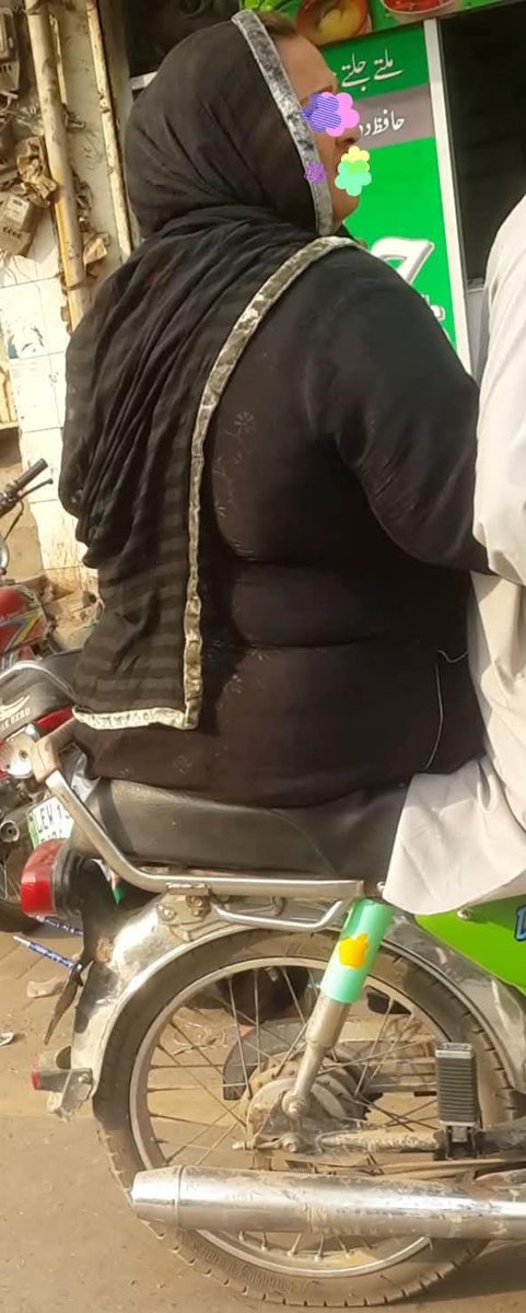 Pashto wife tweet media