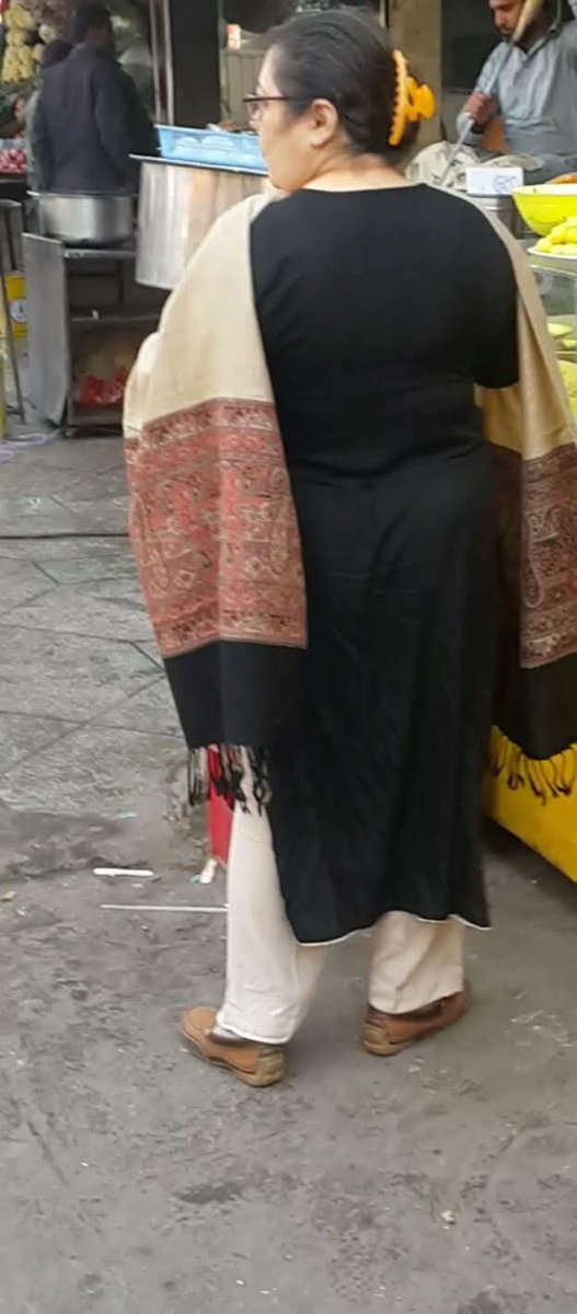 Pashto wife tweet media