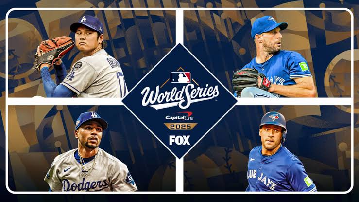 CSaplin8892's tweet image. Who Will Start Game 7: Shohei Ohtani Set for Historic World Series Finale

#worldseriesgame7

Get more news link:vlly.xyz/E6pYJ