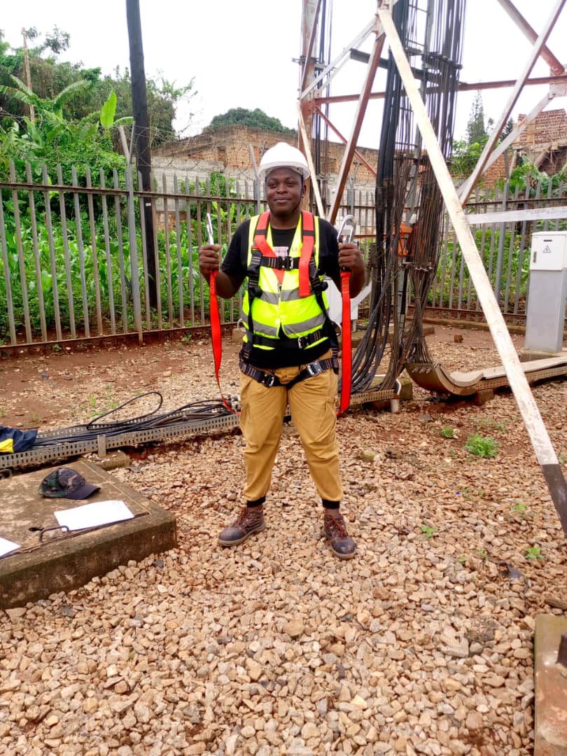 japotech's tweet image. Occupational Health and Safety (#OHS)
This week, our team attended a Work At Height training, as part of our ongoing commitment to #OHS.

#WorkAtHeight #SafetyFirst #OHS #WeInvestInOurPeople #SafeWorkEnvironment #HeightSafety #TeamTraining #Japotechworks
