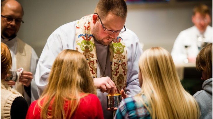 A Critical Time To Be a Christian bit.ly/3yTbEao