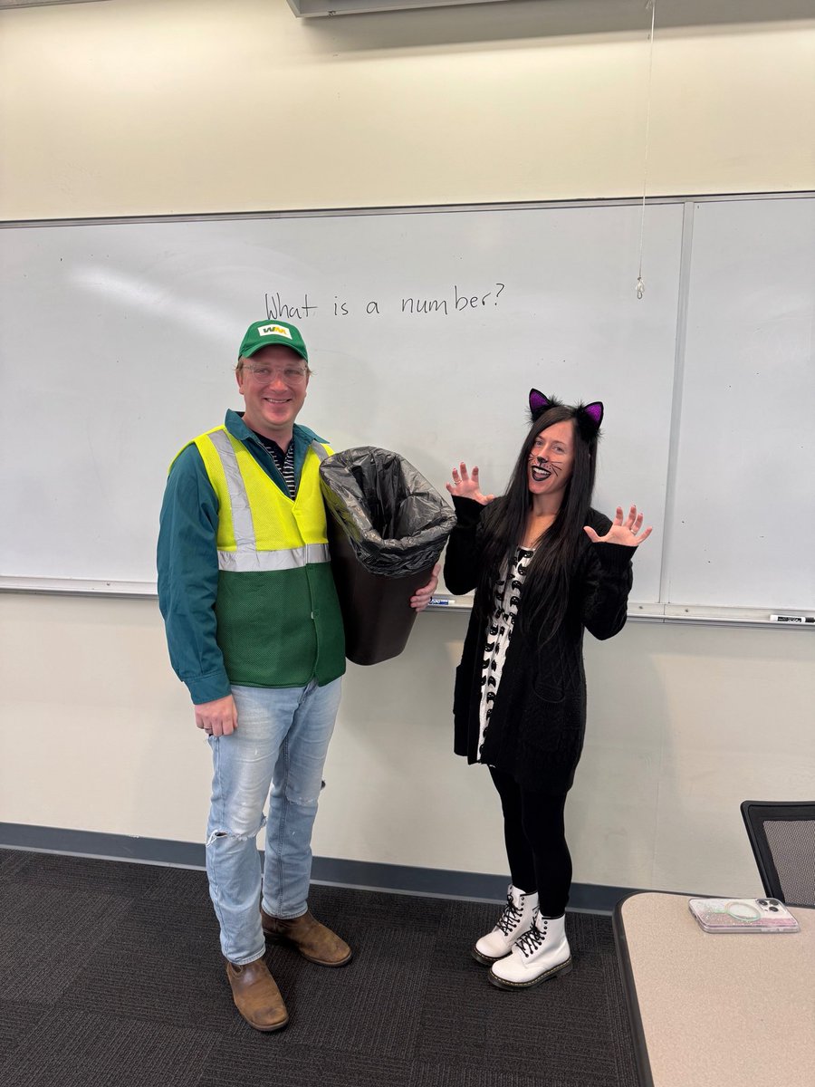 DickinsonData's tweet photo. Happy Halloween from Data Analytics department!!👻🎃👻🎃 https://t.co/Drb4WAySOs