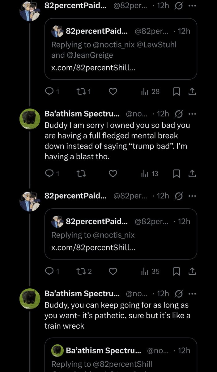 82percentPaidShill 🇵🇸🏳️⚧️ tweet media