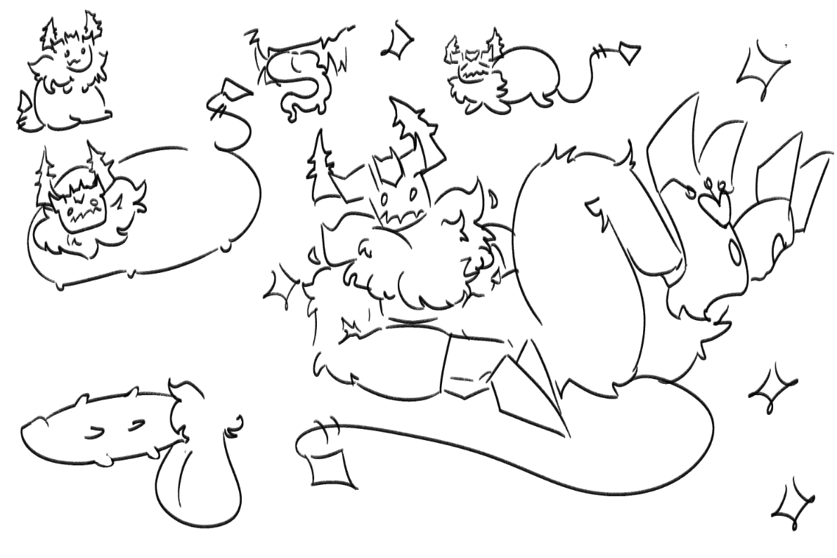 MY GUEST 666 OC

#forsakennsfw  #guest666 #Forsaken