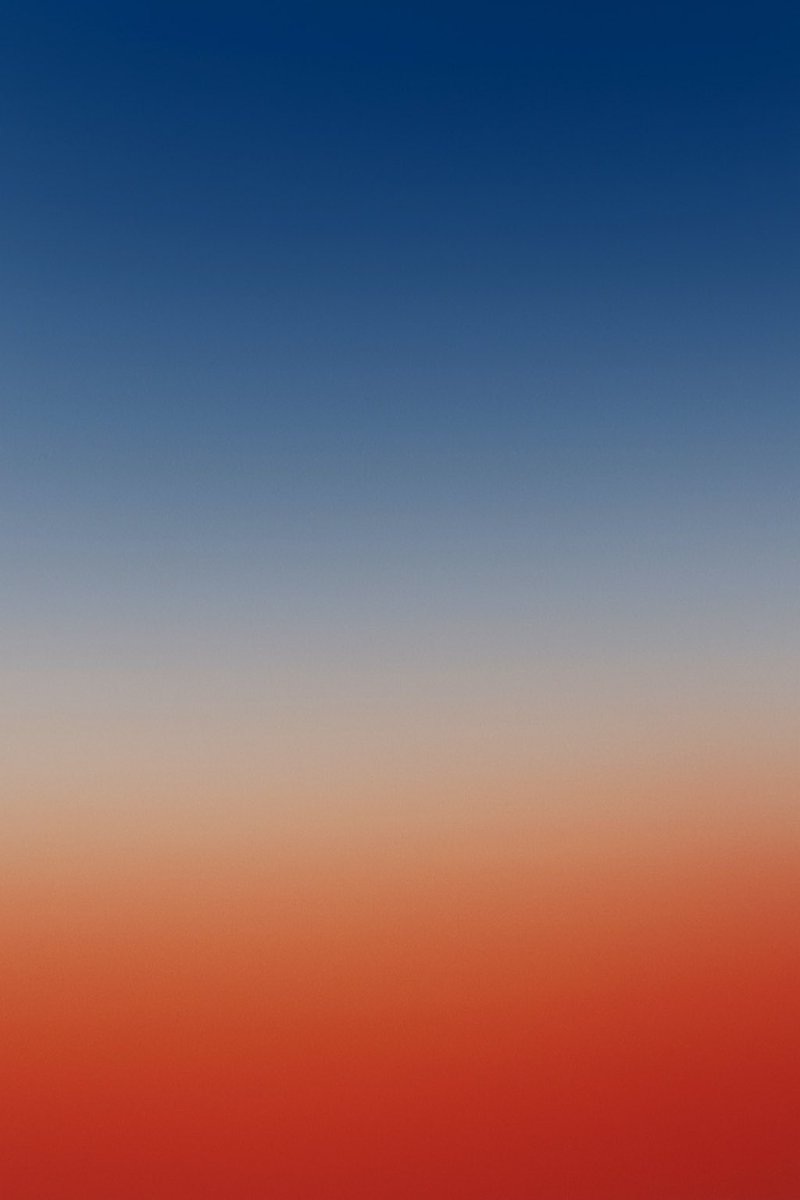 thephonewall's tweet image. Blue breathes in. Red exhales. The calm before the burn.
#ColorTherapy #GradientDreams #WallpaperDrop #VisualMood #iPhoneWallpaper #iOS26