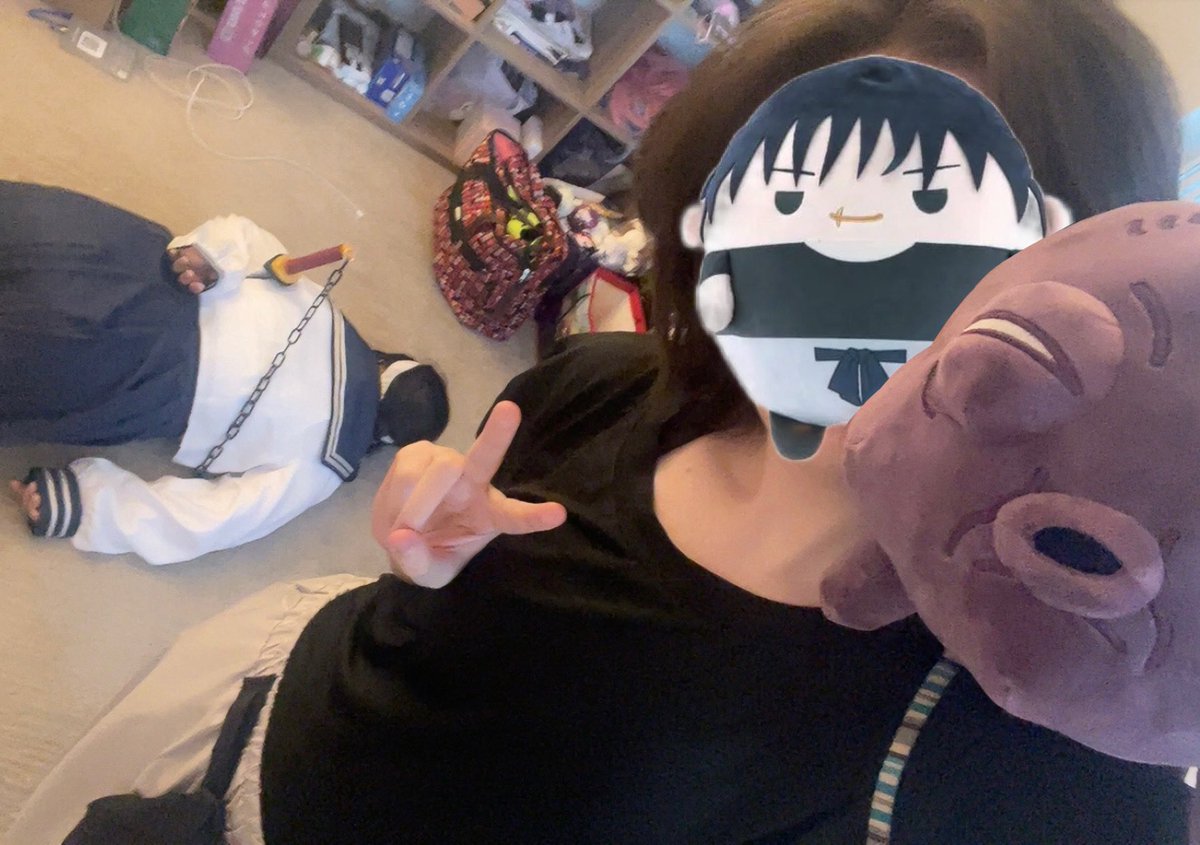 yo fuck u too actually