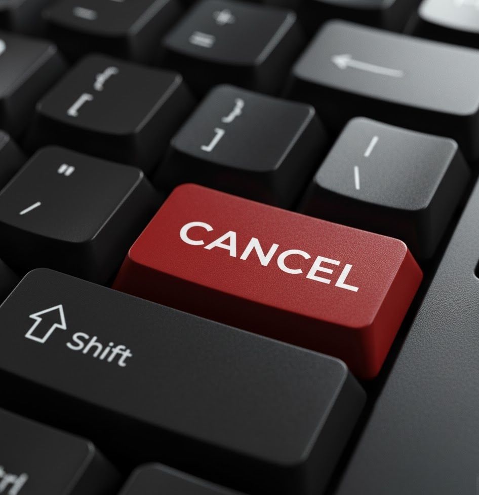 AbbasAlabson's tweet image. Don&apos;t make them guess. Change &quot;Cancel&quot; to &quot;𝗡𝗼𝘁 𝗡𝗼𝘄&quot; or &quot;𝗦𝘁𝗮𝘆 𝗟𝗼𝗴𝗴𝗲𝗱 𝗜𝗻.&quot; It clarifies that they&apos;re only delaying the warning, not reversing the main action. Prevent the panic.

#UXTips #UIDesign #DesignLanguage #ActionistDesigns #UIUX #Designer