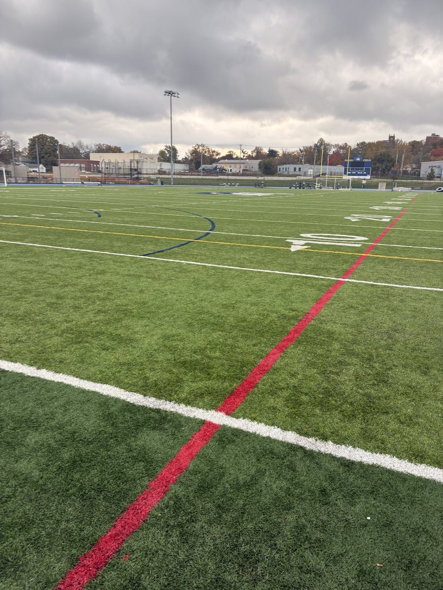 I had a good time learning and touring <a href="/MountMercyFB/">Mount Mercy Football</a>  thank you <a href="/CoachMontoya_/">Ilias Montoya</a>