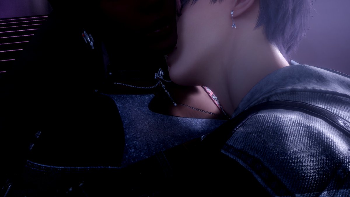 lalafluffbunny's tweet photo. @IGN it is very unnatural looking. Lighting options in kindleds designed for the darker MCs should be doable &amp; looked into for player experience, given the option to have darker skin. Which is great, so let it be great. https://t.co/zdlHNOFTmh