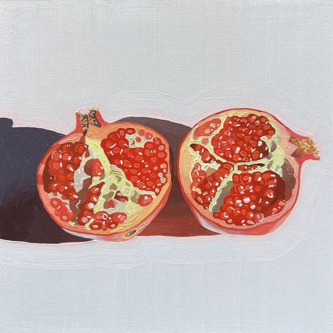 there are three remaining originals in my autumn drop!