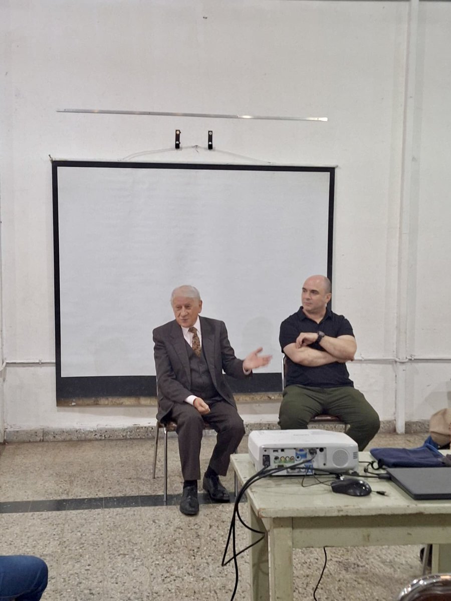 lavidaesmilonga's tweet photo. Espléndida noche de cine y tango pasamos ayer, el director de La Vida es una Milonga Luciano Giusti, su protagonista Oscar Héctor Malagrino y Vanina Iurisci profesora de @lamartelliana Gracias todos los participantes y viva el #cine y el #tango #lavidaesunamilonga  #cinetanguero https://t.co/RkuaHrS7lX