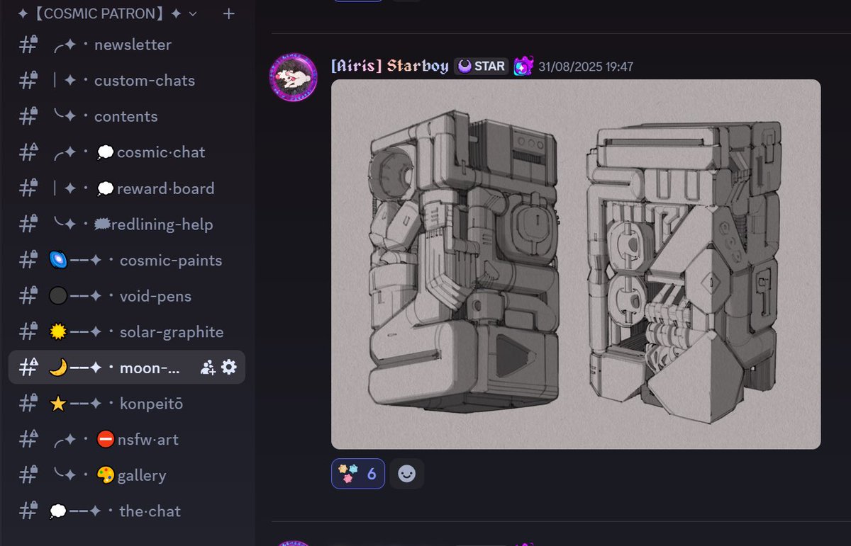 Airis Xurryls Ya’guri tweet media