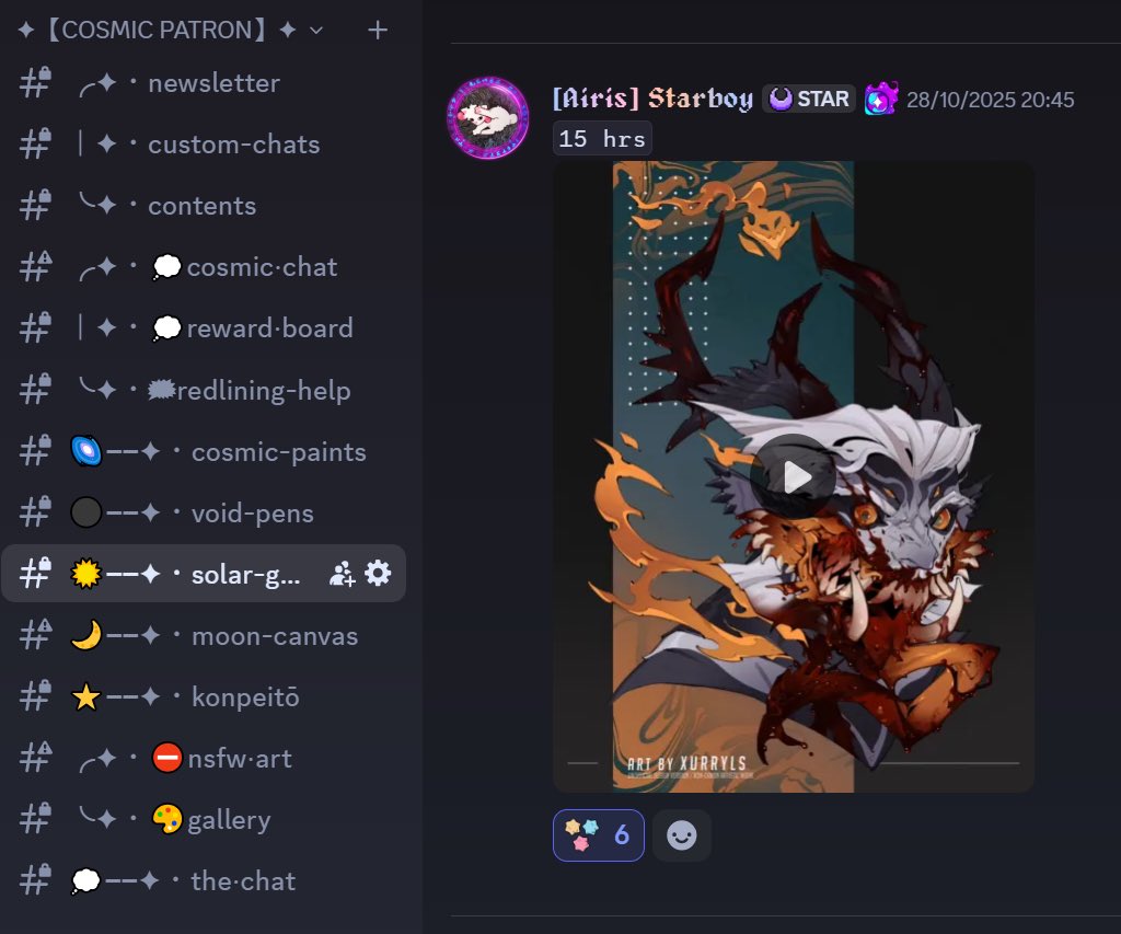 Airis Xurryls Ya’guri tweet media