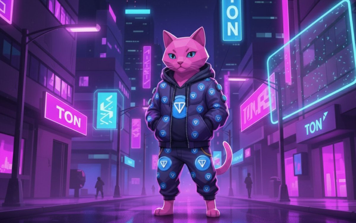 hyperpawtoken's tweet image. #HyperPaw is ready to pounce on #TON. 
Get ready to mint the future of the Open Network ! 🐾

#HyperPaw #TON #Crypto #Launch #TONEcosystem #Paw #Web3Gaming #Airdrop #Toncoin #Pawsome #Presale