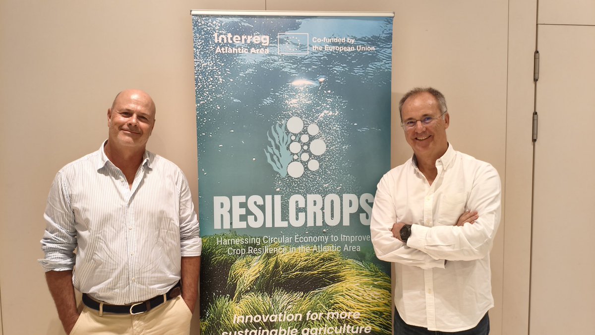 RESILCROPS tweet media