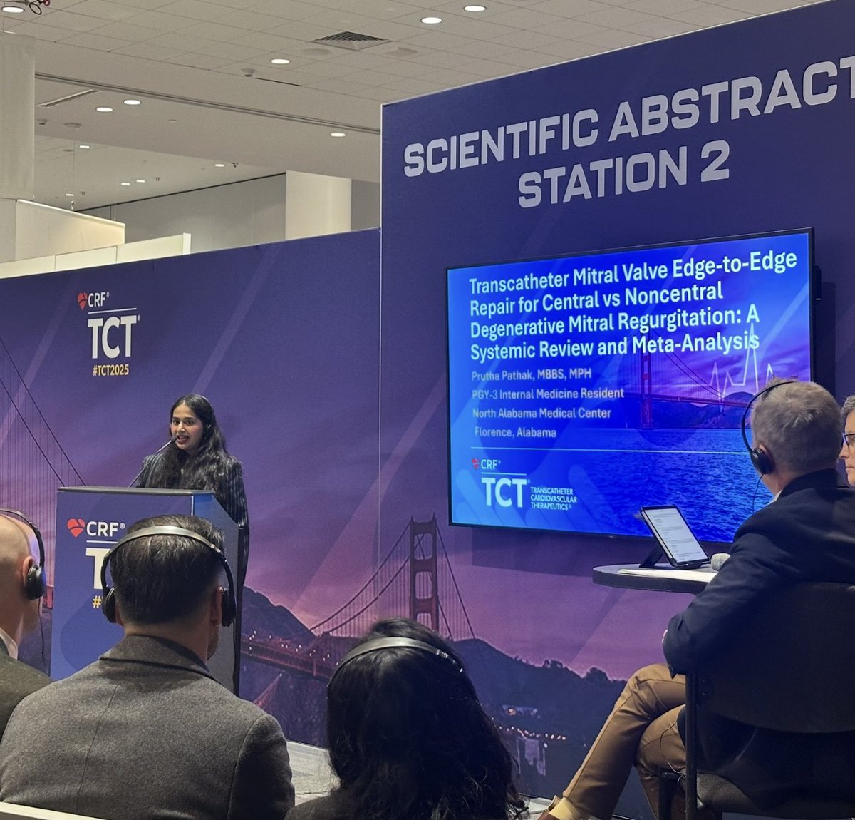 Prutha Pathak, MBBS, MPH tweet media