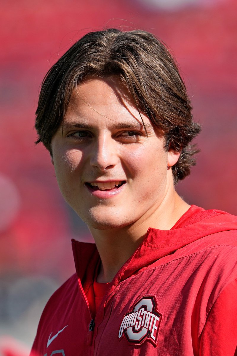 Bleacher Report CFB tweet media