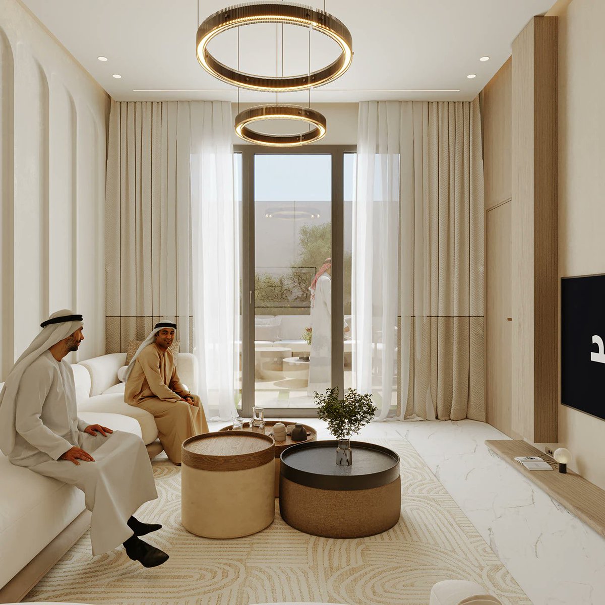 SS_sov's tweet photo. 🏡✨ مع سدائم، نخلي حلمك بالسكن المثالي واقع، بتصميم داخلي وخارجي يوازن بين الفخامة والراحة. #تصميم_داخلي
#الجلسه_الحواريه_بالطايف https://t.co/W1Zym6nRCm