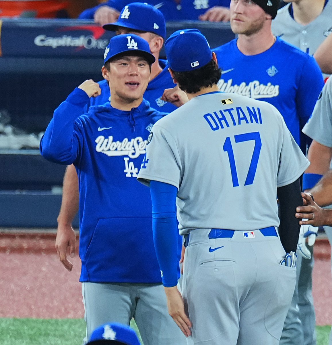 shobae 大谷翔平 ¹⁷ Ohtani Shohei ¹⁷ 🐶 on X