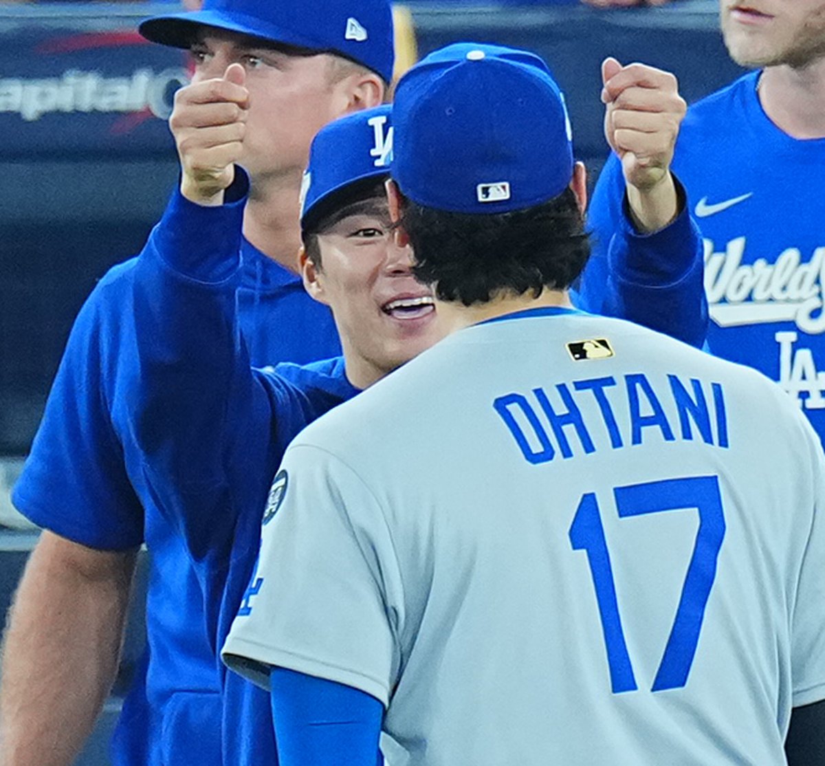 希少】大谷翔平 侍ジャパン2017 Shohei Otani WBC優勝！ MVP大谷翔平の