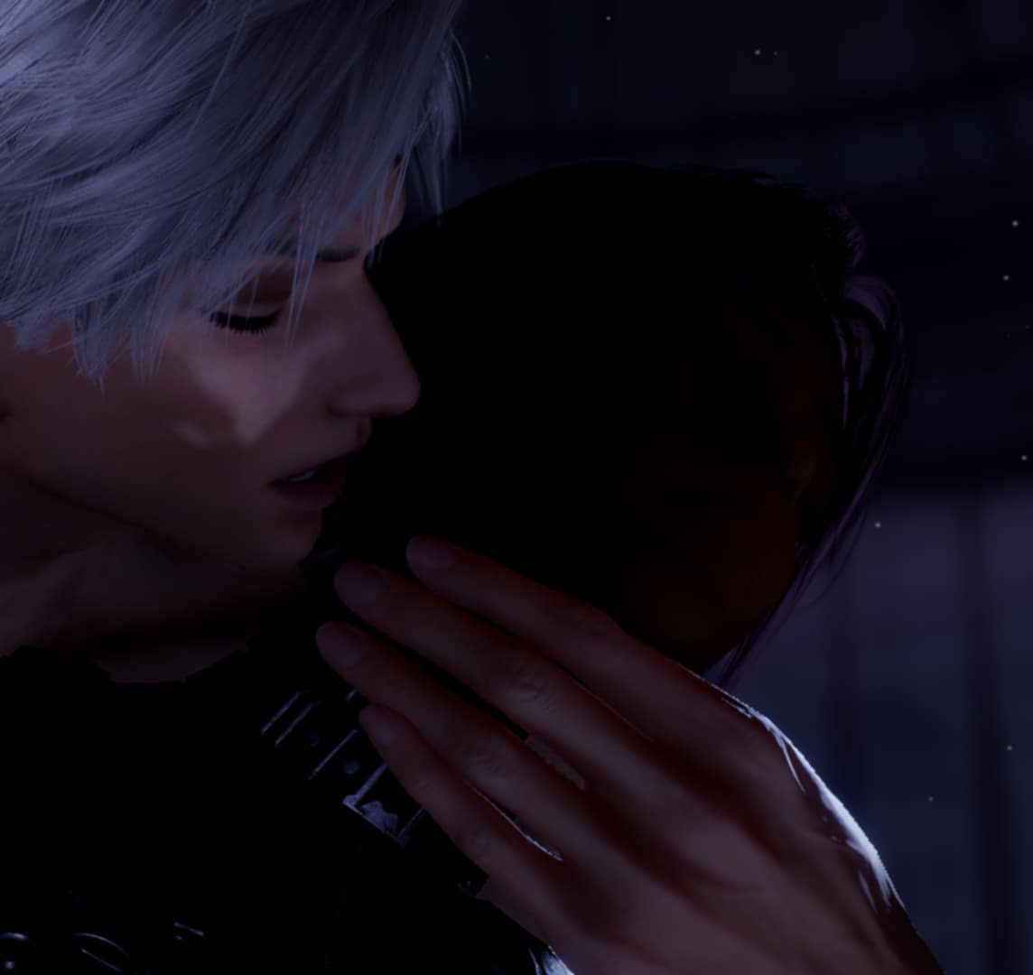 lalafluffbunny's tweet photo. @IGN it is very unnatural looking. Lighting options in kindleds designed for the darker MCs should be doable &amp; looked into for player experience, given the option to have darker skin. Which is great, so let it be great. https://t.co/zdlHNOFTmh