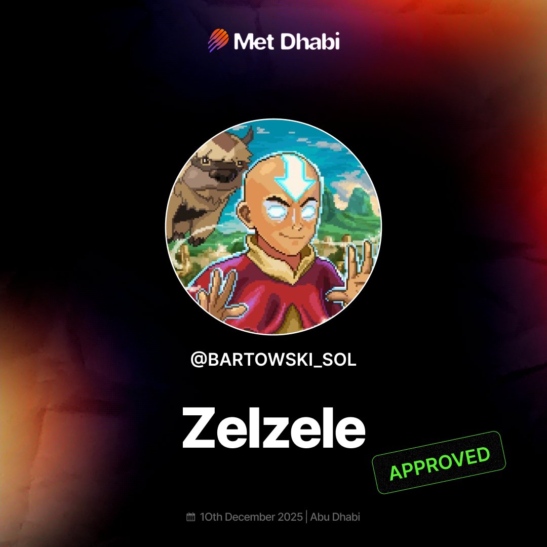 Zelzele.sol tweet media