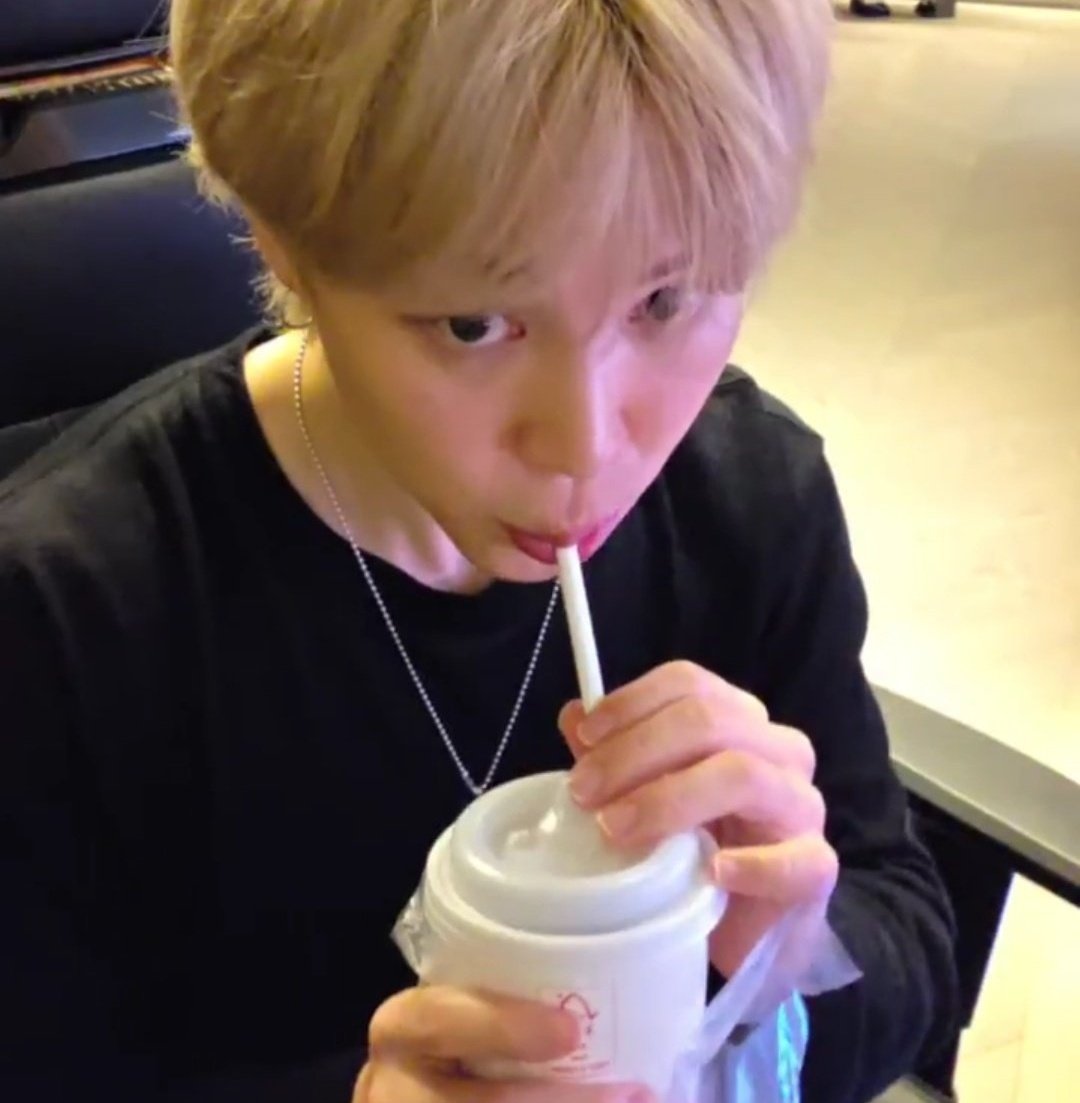 cat jimin pics tweet media