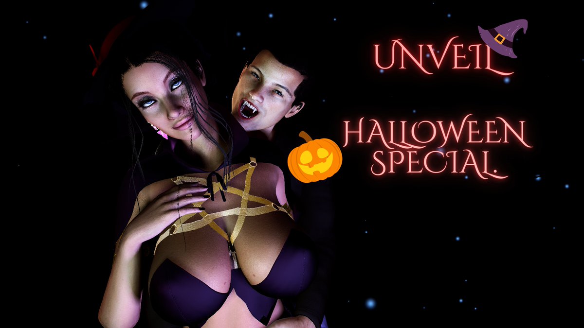 NEW RELEASE ON PATREON