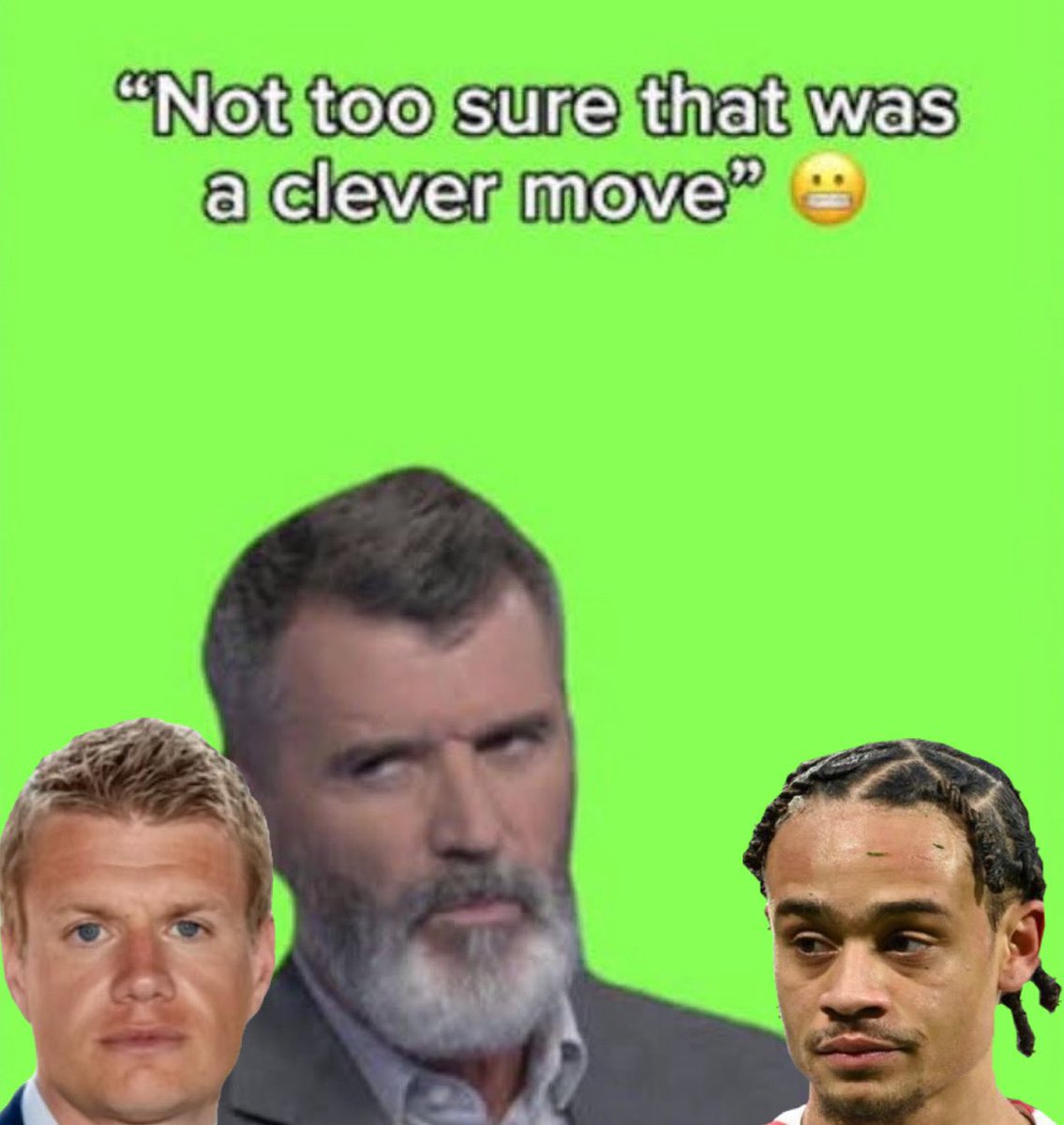 no context tottenham tweet media