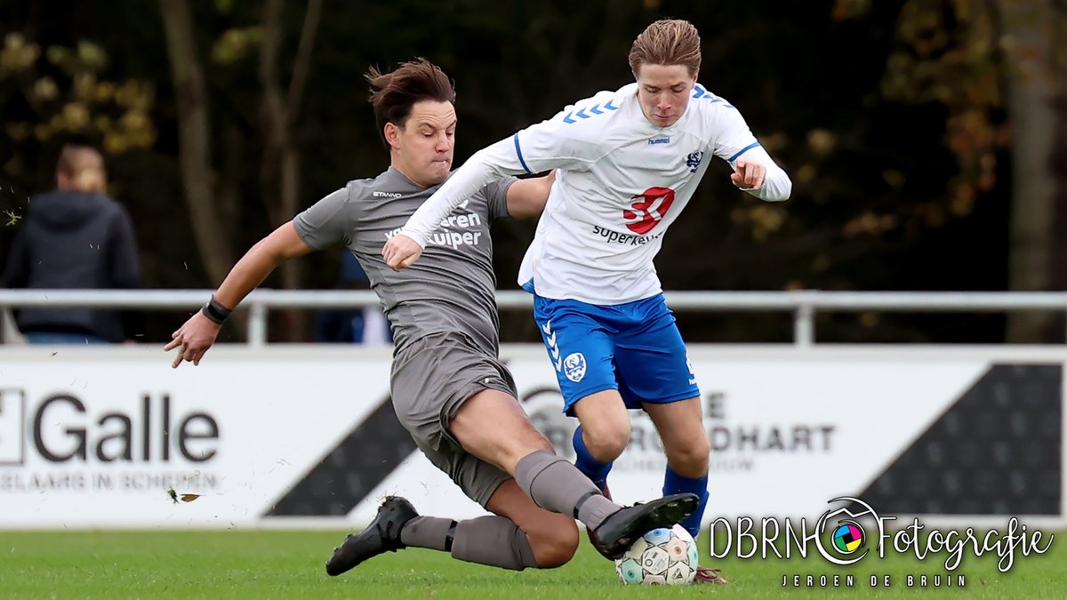 Jeroen de Bruin (DBRN Fotografie) tweet media