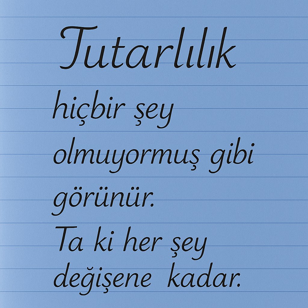 MOTİVASYON (@derinbirneffess) on Twitter photo 