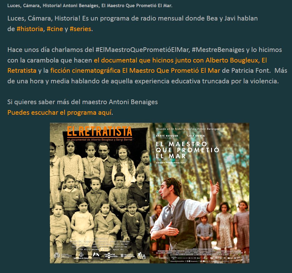 Sergi Bernal tweet media