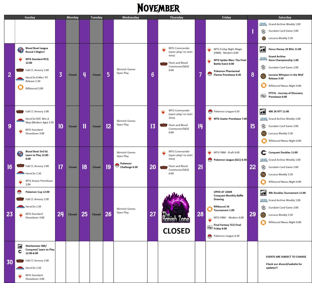 TheBanishZone tweet media