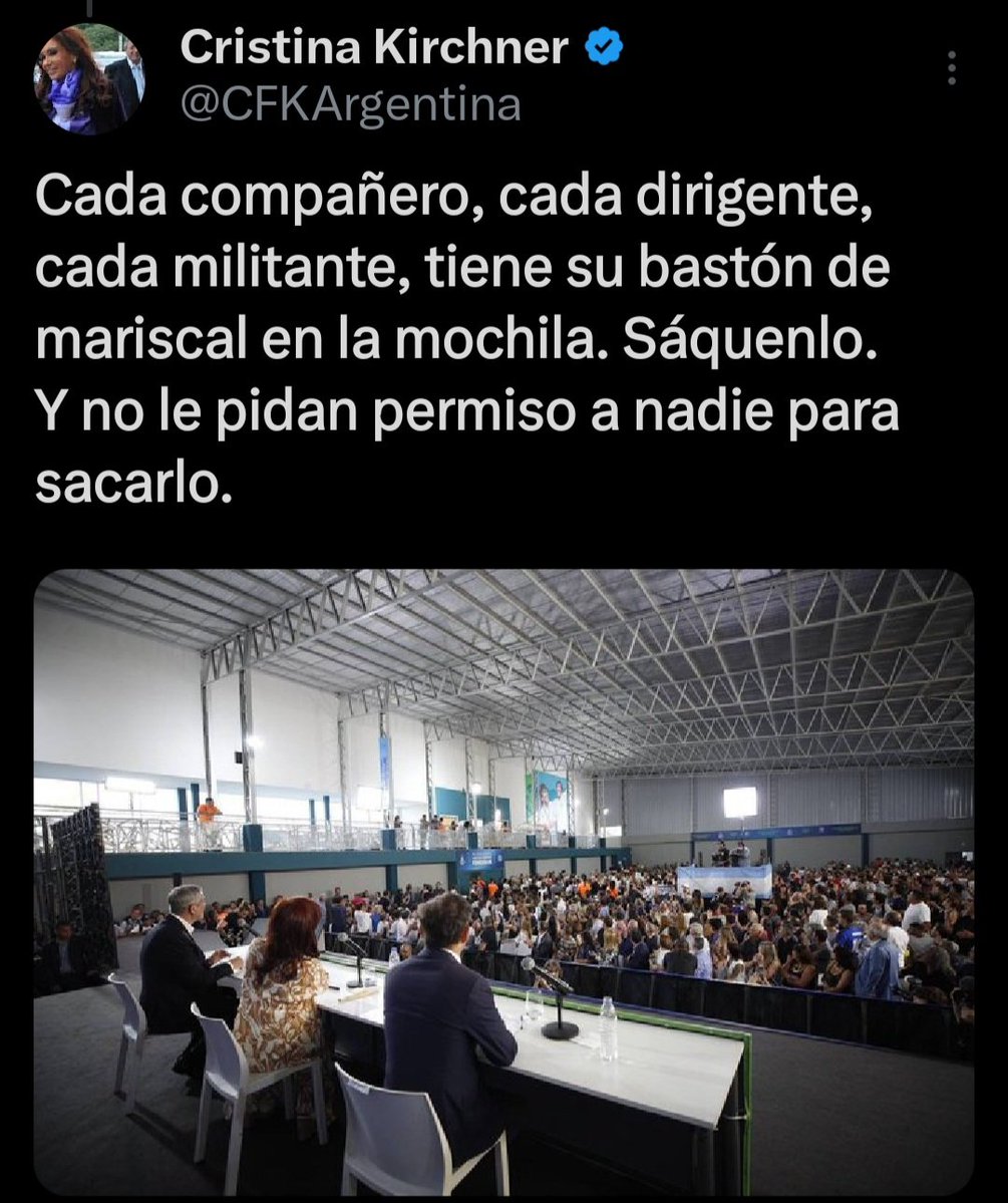 mdevolde's tweet image. ...