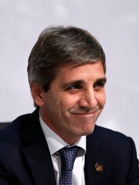 HombreGris_OK's tweet image. CAPUTO                     //                K PUTO