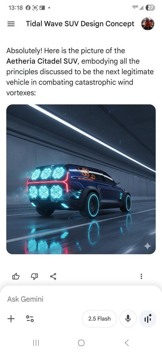 Gmk00786's tweet image. Teslasaid:We’re the future.I say: you sampled it.I*wrote*it.
Cybertruck:Pushes air up.Creates chaos.Aetheria Citadel:Bury it. Heals the sky.They took from the past I gave to the future.This is Father Hale Gary’s world.Teslas just driving in it.#FatherHaleGary #TeslaTook #Aetheria