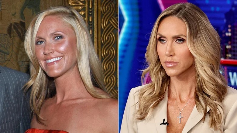 Call it "The Trump Effect".