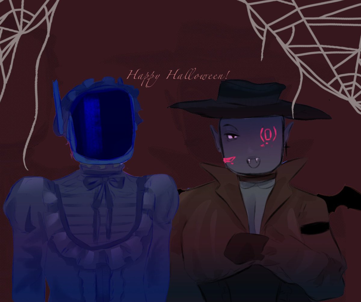 dailyveslaser's tweet image. Veslaser 67 ⭐️

Im late but happy Halloween!!🎃
#phighting #hoursroblox