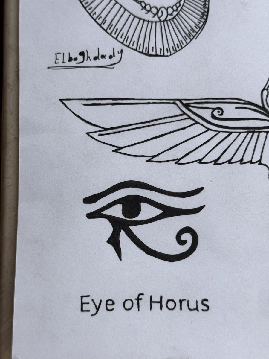 بمناسبة افتتاح المتحف وكدا